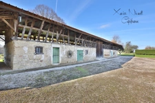 Maison à vendre 5 pièces proche de VARENNES SAINT SAUVEUR (71)