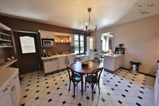 Maison à vendre 6 pièces proche de LOUHANS (71)