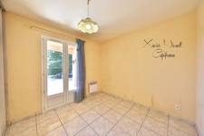 Maison à vendre 4 pièces proche de PONT DE VAUX (01)