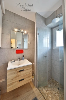 Appartement à vendre 4 pièces MACON (71)