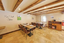 Propriete à vendre 15 pièces LE GRAND ABERGEMENT (01)