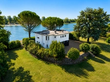 Maison à vendre 4 pièces FLEURVILLE (71)