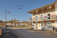 Maison à vendre 8 pièces proche de MONTREVEL EN BRESSE (01)