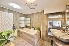 Maison à vendre 5 pièces REVONNAS (01)