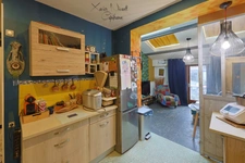 Maison à vendre 8 pièces proche de MONTREVEL EN BRESSE (01)