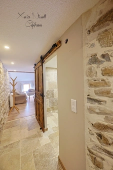Propriete à vendre 15 pièces LE GRAND ABERGEMENT (01)