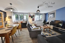 Appartement à vendre 3 pièces MACON (71)