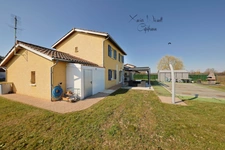 Maison à vendre 6 pièces SAINT AMOUR (39)