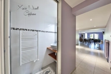 Maison à vendre 10 pièces MONCOUTANT (79)