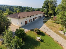Maison à vendre 11 pièces SAINT AMOUR (39)