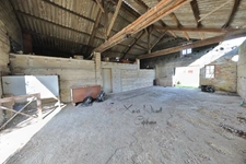 Maison à vendre 8 pièces proche de MONTREVEL EN BRESSE (01)