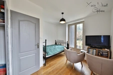 Maison à vendre 4 pièces TOURNUS (71)