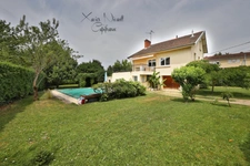 Maison à vendre 7 pièces BOURG EN BRESSE (01)