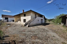 Maison à vendre 6 pièces proche de SAINT JULIEN SUR REYSSOUZE (01)