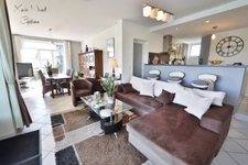 Maison à vendre 4 pièces proche de PONT DE VAUX (01)