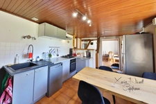 Maison à vendre 5 pièces proche de VARENNES SAINT SAUVEUR (71)