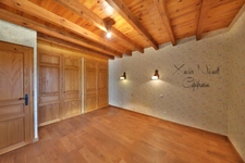 Maison à vendre 5 pièces proche de SAINT TRIVIER DE COURTES (01)