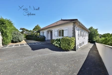 Maison à vendre 10 pièces MONCOUTANT (79)