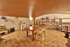 Maison à vendre 5 pièces proche de SAINT JEAN LE PRICHE (71)