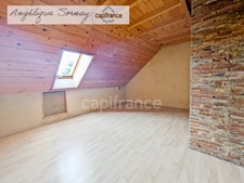 FOR SALE – Large 4-room apartment of 124 m² in Beaufort Jura