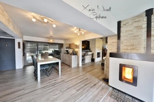 Maison à vendre 5 pièces REVONNAS (01)