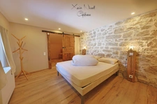 Propriete à vendre 15 pièces LE GRAND ABERGEMENT (01)