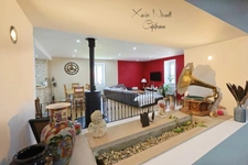 Maison à vendre 6 pièces LE VILLARS (71)