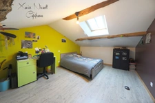 Maison à vendre 6 pièces  (71)