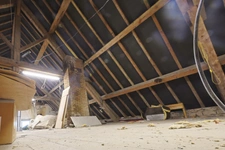 Maison à vendre 6 pièces LE VILLARS (71)