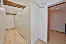 Maison à vendre 11 pièces proche de MARBOZ (01)