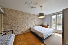 Maison à vendre 4 pièces TOURNUS (71)