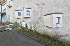 Maison à vendre 5 pièces REVONNAS (01)