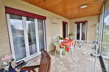 Maison à vendre 5 pièces proche de PONT DE VAUX (01)