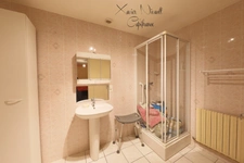 Maison à vendre 5 pièces SAINT JULIEN SUR REYSSOUZE (01)