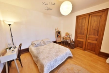 Maison à vendre 6 pièces proche de LOUHANS (71)