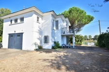 Maison à vendre 4 pièces proche de PONT DE VAUX (01)