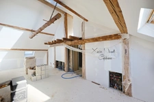 Propriete à vendre 15 pièces LE GRAND ABERGEMENT (01)