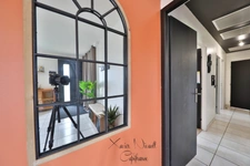 Maison à vendre 6 pièces proche de PONT DE VAUX (01)