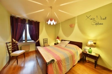 Maison à vendre 5 pièces proche de SAINT JEAN LE PRICHE (71)