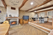 Maison à vendre 0 pièces proche de SAINT AMOUR (39)