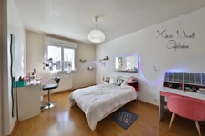 Maison à vendre 5 pièces proche de PONT DE VAUX (01)