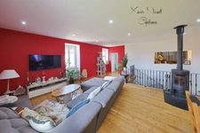 Maison à vendre 6 pièces LE VILLARS (71)