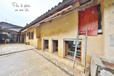 Maison à vendre 0 pièces proche de SAINT AMOUR (39)