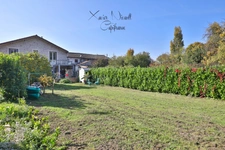 Maison à vendre 4 pièces TOURNUS (71)