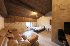 Maison à vendre 9 pièces SAINT AMOUR (39)