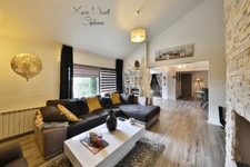 Maison à vendre 5 pièces REVONNAS (01)