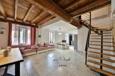 Maison à vendre 4 pièces TOURNUS (71)