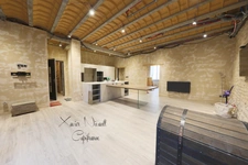 Maison à vendre 9 pièces SAINT AMOUR (39)