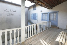 Maison à vendre 5 pièces SAINT JULIEN SUR REYSSOUZE (01)