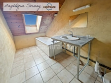 FOR SALE – Large 4-room apartment of 124 m² in Beaufort Jura